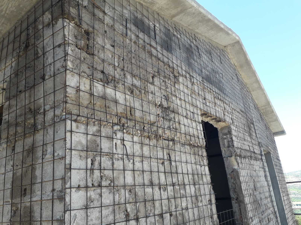 Επισκευές Κτιρίων