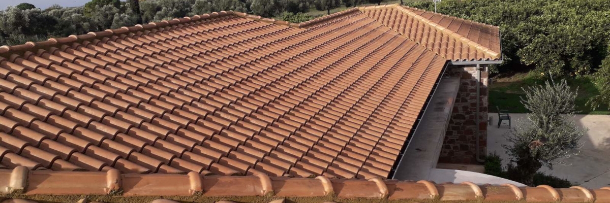 Κεραμοσκεπές