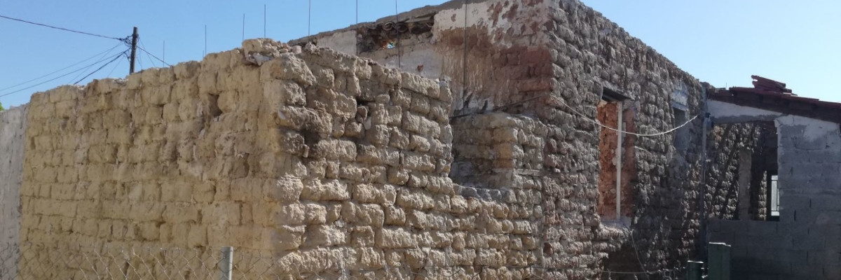 Αναπαλαιώσεις