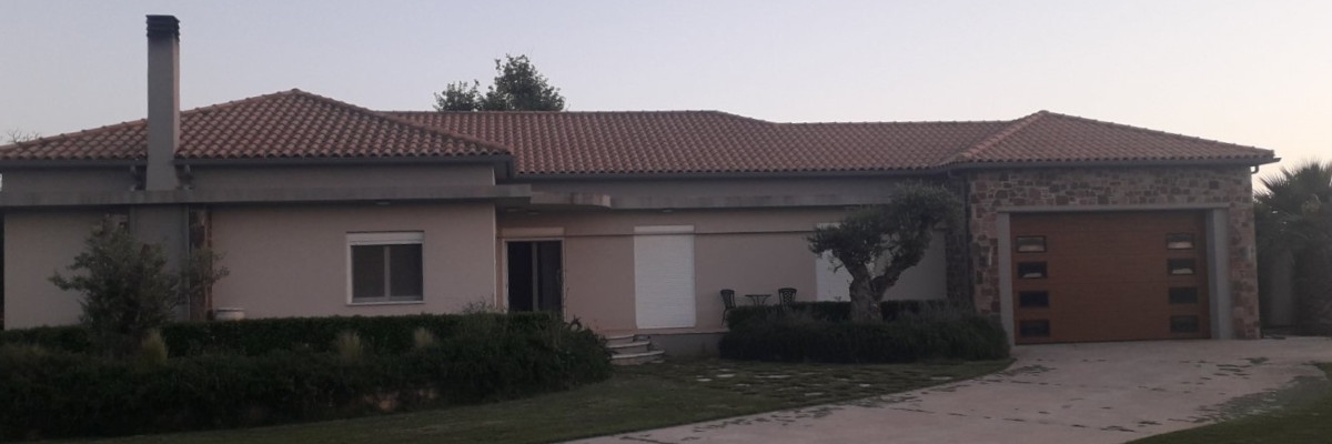 Ετοιμοπαράδοτες Κατοικίες